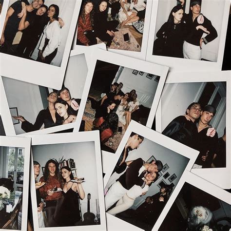 Kristina Bazan On Instagram 🦂🤍 281020” Poloroid Pictures