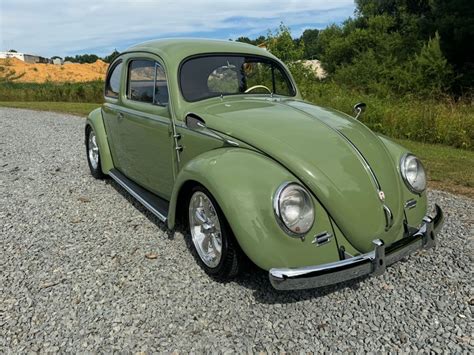 Volkswagen Beetle Gaa Classic Cars