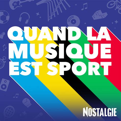 Quand La Musique Est Sport Podcast On Spotify