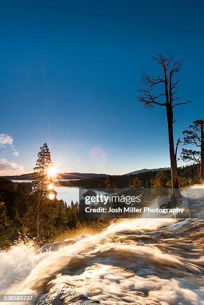 89 Lake Tahoe Waterfalls Stock Photos, High-Res Pictures, and Images ...