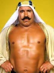 Oklafan V5 Beta News Wrestling Legend Iron Sheik As Relevant