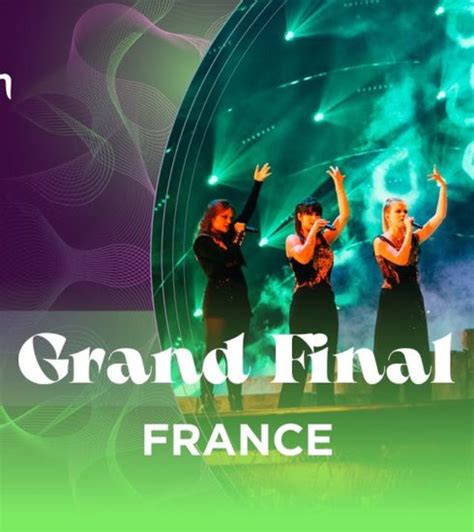 Feschtv Alvan And Ahez Fulenn Live France 🇫🇷 Grand Final