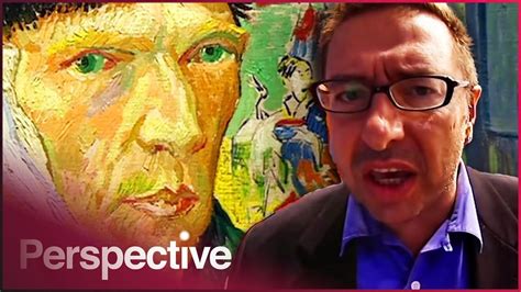 Beyond The Genious The True Story Of Van Gogh Waldemar Januszczak Documentary Perspective