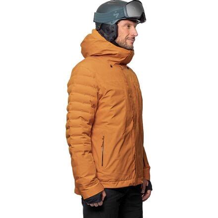 Sweet Protection Apex Gtx Infinium Down Jacket Men S Men