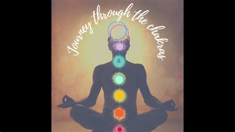 Webinar Journey Through The Chakras Youtube