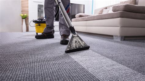 How Much Does It Cost To Have Your Carpet Cleaned