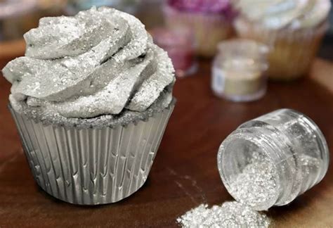 Edible White Glitter/ Edible Glitter/ Cake Glitter/ Edible - Etsy