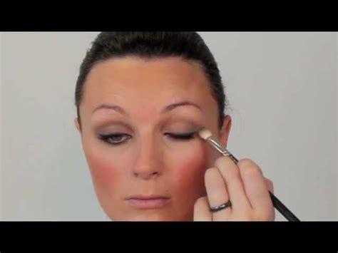 Mila Kunis Smokey Eye Makeup Tutorial Saubhaya Makeup