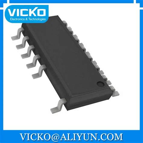 Raky Mc Dr G Ic Ctrlr Smps Otp Uvlo Soic Integrated Circuits