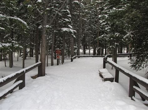 RMNP - Dream Lake Winter - GO HIKE COLORADO