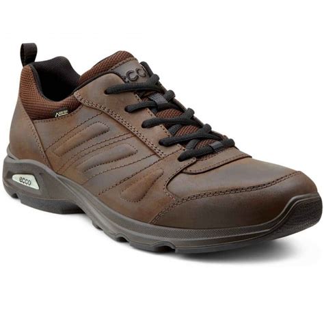 Ecco Light Iii Mens Casual Shoes Men From Charles Clinkard Uk