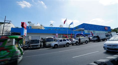 Sm Cherry Antipolo Jsla Architects Architectural Design Firm