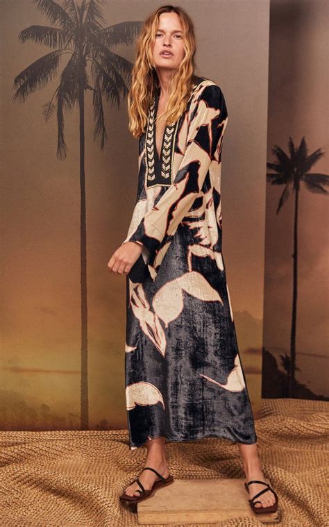 Women S Johanna Ortiz Resort Collection Moda Operandi Artofit