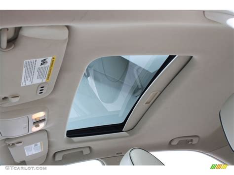 2010 Lincoln Mkz Fwd Sunroof Photos
