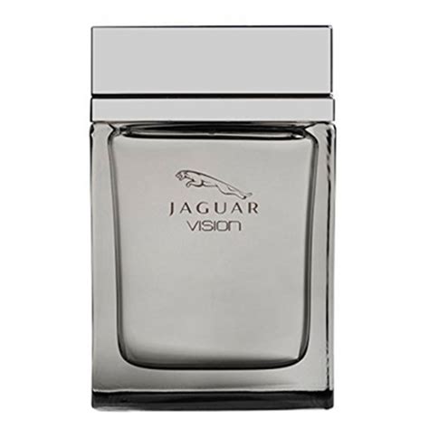 Jaguar Vision Eau De Toilette Ml