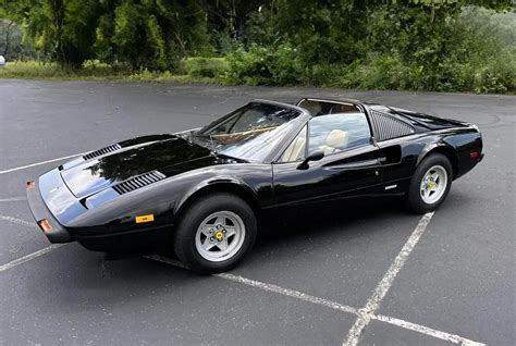 DT: 30-Years-Owned 1979 Ferrari 308 GTS | PCARMARKET