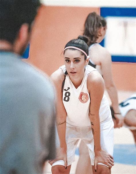Basketball Italian Basketball Player S Nude Photo Causes A Stir Foto