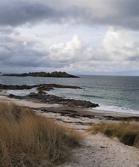 White Strand Of The Monks Iona Day 4 ElspethAnne Blipfoto