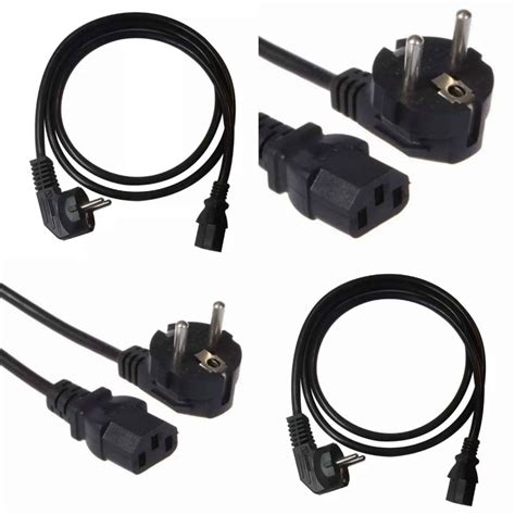 Original Power Cable Cord For Pars Khazar Rice Cooker