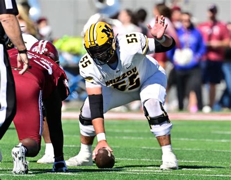 The Deep Dive Week 8 In The Trenches Mizzou Today Missouri Tigers