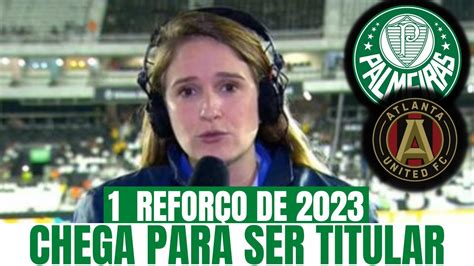 Anunciou Agora Foi Confirmado Abel Pediu Ele Torcida Vai A Loucura