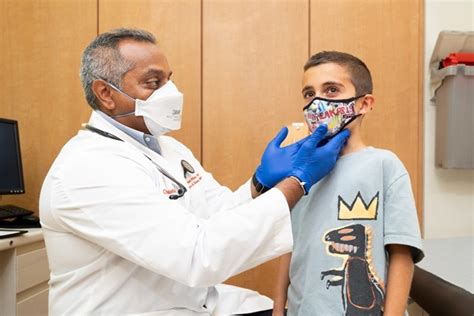 Pediatric Laryngomalacia Conditions And Treatments Childrens