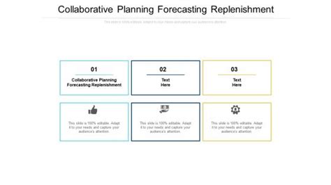 Replenishment Planning Powerpoint Templates Slides And Graphics