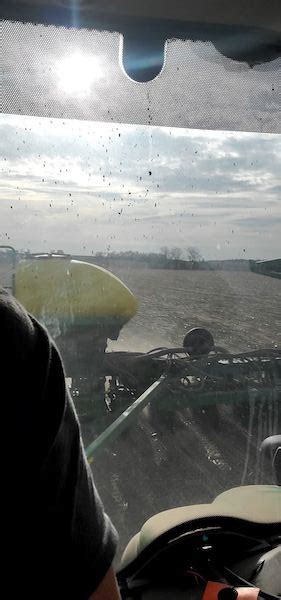 Corn And Soybean Planting Now Underway In States Agweb