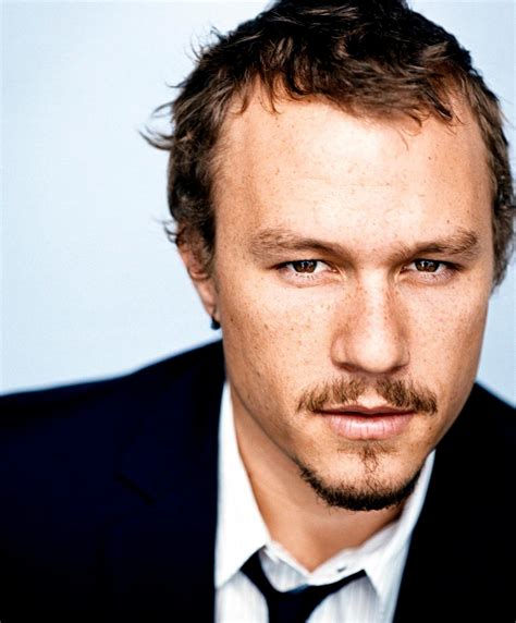 Heath Heath Ledger Photo 30223893 Fanpop