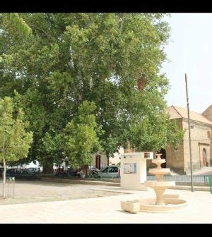 Descubre Los Encantos De Santa Cruz De Marchena Tu Gu A Para Visitar