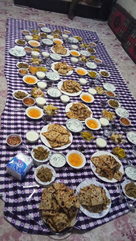 Iftar