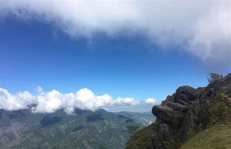 Mt. Ulap - Gungal Rock : r/Philippines