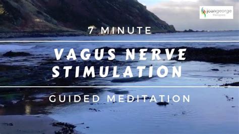 Vagus Nerve Stimulation Guided Meditation