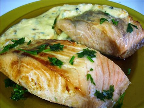 N Receitas SALMÃO AO MOLHO DE MARACUJÁ