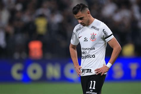 Corinthians X Racing URU Onde Assistir Ao Jogo Da Sul Americana 2024