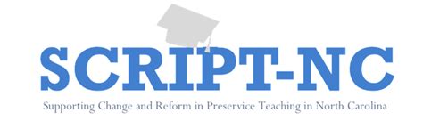 Supporting Change And Reform In Preservice Teaching In North Carolina