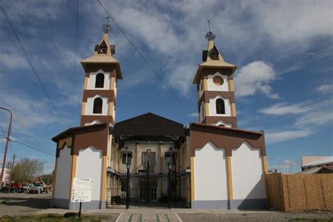 Parroquia Nuestra Se Ora Del Carmen Santa Cruz Horario De Misas