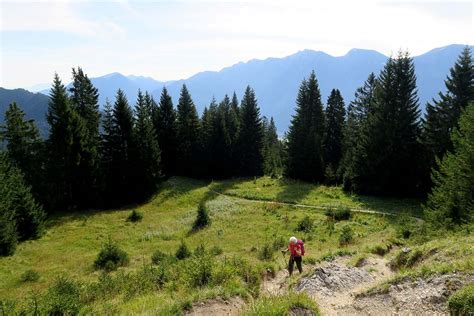 Notkarspitze Bergtour Ammergauer Alpen Ettal