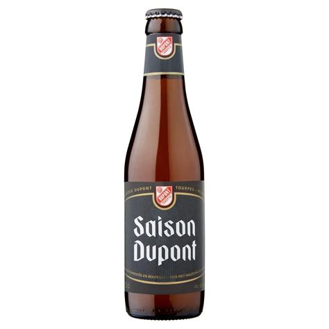 Saison Fles 33 cl Carrefour België