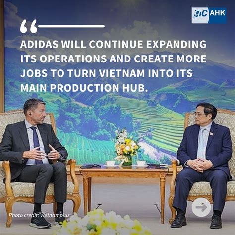 Ahk Vietnam Delegation Of The German Industry And Commerce In Vietnam On Linkedin 🇻🇳🇩🇪