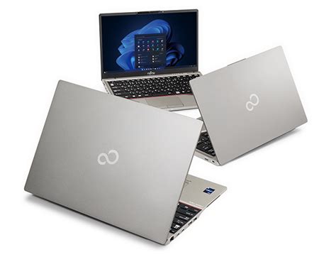 Pc Lifebook U M Fmworld