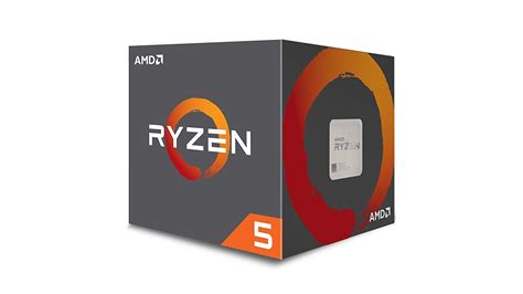 AMD Ryzen 5 1600 - Der Preis-Leistungs-Tipp der ersten Zen-Generation