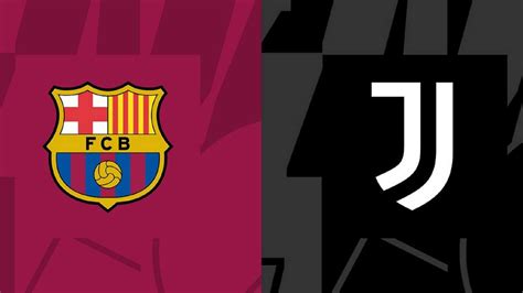 Barcellona Juventus Cancellata Il Comunicato Del Club Catalano Stile