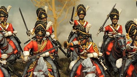 Mm Royal Scots Greys By Francesco Thau Putty Paint