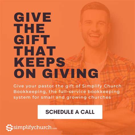 Three Impactful Pastor Appreciation Month Ideas