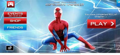 Introducir 85 Imagen The Amazing Spiderman 2 Juego Descargar Gratis