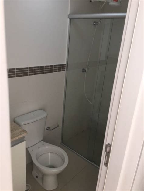 Apartamento Pronto Para Morar Em Santo Andr Reformado Dormit Rios