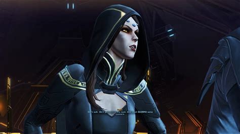 Swtor Kotfe Chapter Xvi The Battle Of Odessen Jedi Knight