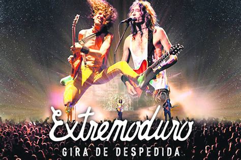 Extremoduro Anuncia Nueva Fecha En Madrid Keep Rocking Venezuela