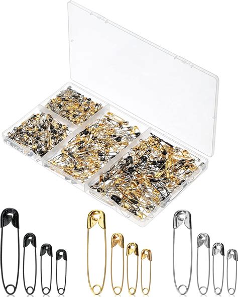 Amazon Mr Pen Safety Pins Safety Pins Assorted Pack